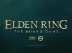 Gra planszowa Elden Ring ma teraz zwiastun Kickstarter