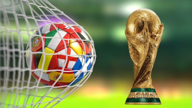 Kraje europejskie, które mogą zakwalifikować się do Mistrzostw Świata 2026 w przyszłym tygodniu