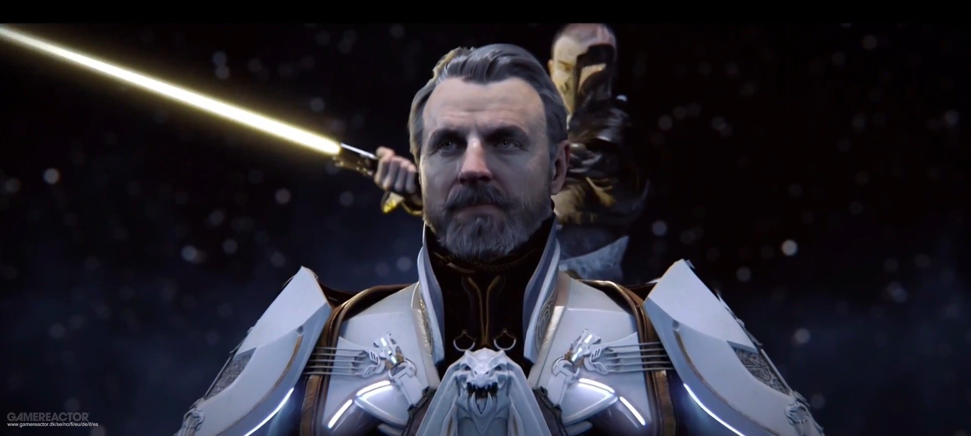 Star Wars: The Old Republic