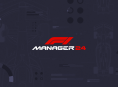 Raport: F1 Manager 2025 anulowany przez Frontier Developments
