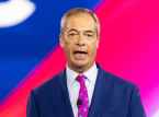 Farage proponuje zakaz masowej modlitwy muzułmańskiej w brytyjskich miejscach historycznych