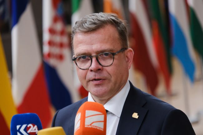 Finlandia przygotowuje się na potencjalny wyciek ropy naftowej po eksplozji rosyjskiego tankowca