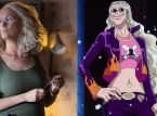 Jamie Lee Curtis nie zagra roli dr Kureha w serialu telewizyjnym One Piece 