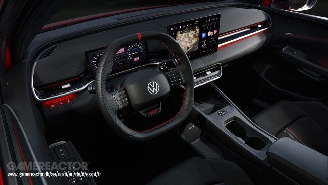 Nowy VW ID. Polo dostępny jest także w wersji GTI