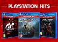 Nowe gry w PlayStation Hits