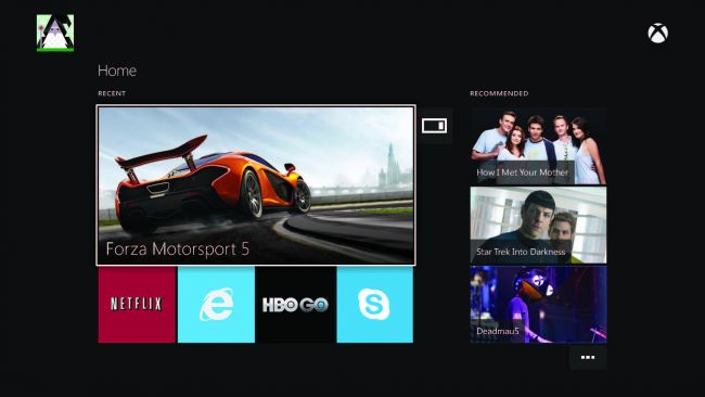 Raport: Xbox Series X posiada ten sam pulpit nawigacyjny co Xbox One