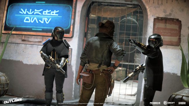 Ubisoft zwalnia 55 pracowników w Massive Entertainment i Ubisoft Stockholm