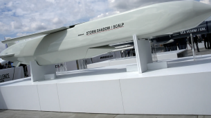 Rosja oskarża Wielką Brytanię o udział w najnowszym ukraińskim ataku rakietowym