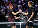 Jannik Sinner i Alexander Zverev spotkają się ponownie w finale Wimbledonu w niedzielę