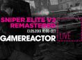 Dziś na GR Live: Sniper Elite V2 Remastered