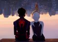 Spider-Man: Beyond the Spider-Verse będzie zawierał wiele Gwen Stacys