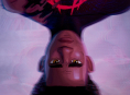 Spider-Man: Beyond the Spider-Verse został podzielony na dwa filmy w pewnym momencie
