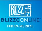 Ujawniono harmonogram BlizzConline