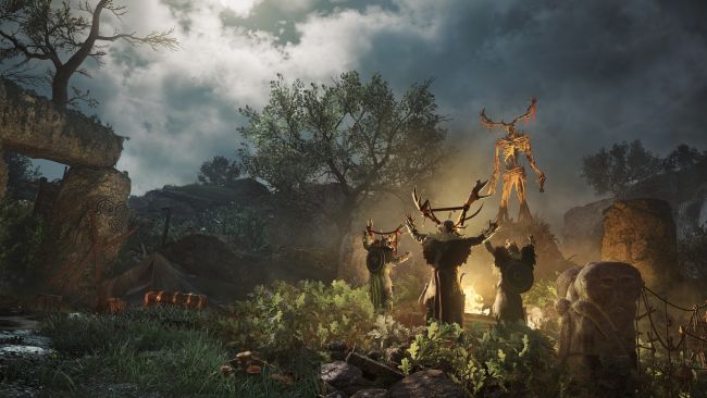 Assassin's Creed Valhalla