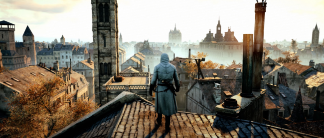 Były reżyser Assassin's Creed mówi, że gry AAA muszą przestać "rzucać ludzi" na swoje problemy