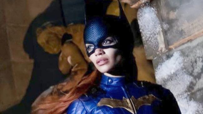 Brendan Fraser mówi o odłożonym na półkę projekcie Batgirl: 