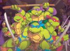 Oryginalna seria TMNT będzie wkr&oacute;tce dostępna na Paramount+.