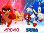 Sega finalizuje przejęcie giganta gier mobilnych Rovio