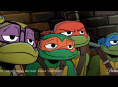 Tales of the Teenage Mutant Ninja Turtles ujawnia pierwszy zwiastun