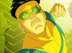 Robert Kirkman o trzecim sezonie Invincible: "Mroczny i epicki"