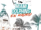 Madryt potwierdził, że będzie gospodarzem meczu NFL tej jesieni, a lokalną drużyną będzie Miami Dolphins