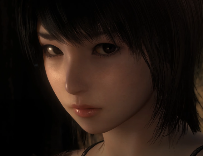 Remake Fatal Frame II przywraca Crimson Butterfly do życia na początku przyszłego roku
