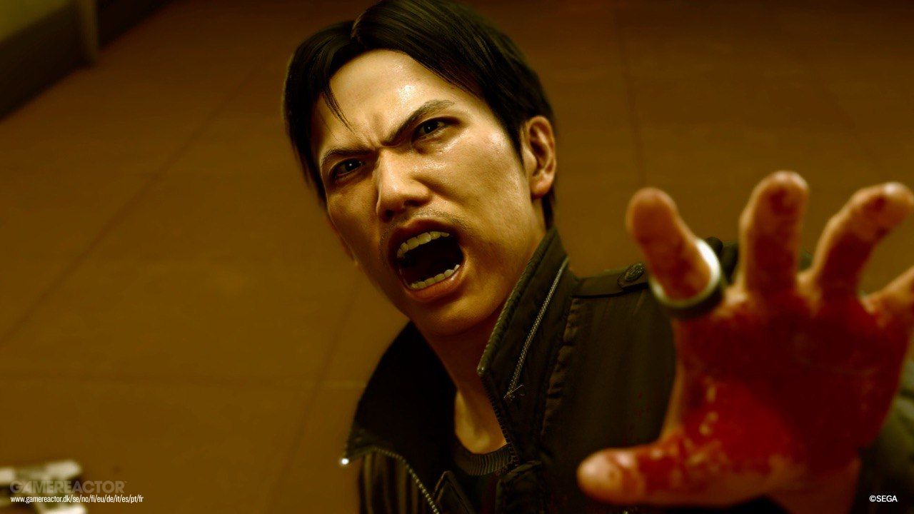 Yakuza Kiwami 2