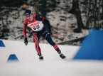 Sturla Holm Laegreid, "niewierna biathlonistka", wraca do domu z pięcioma medalami, ale bez złota, co wyr&oacute;wnuje rekord 102 lat