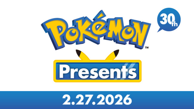 The Pokémon Company ogłasza specjalne prezenty Pokémon z okazji 30-lecia na przyszły tydzień