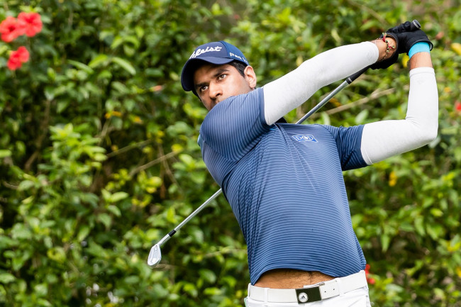 Aaron Rai został pierwszym Anglikiem, który zdobył PGA Championship od 1919 roku, pierwszym nieAmerykaninem od 2015 roku