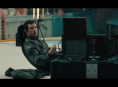 Mark Strong ma włosy w oficjalnym Neuromancer teaserze