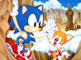 Sonic the Hedgehog odwiedza Fortnite