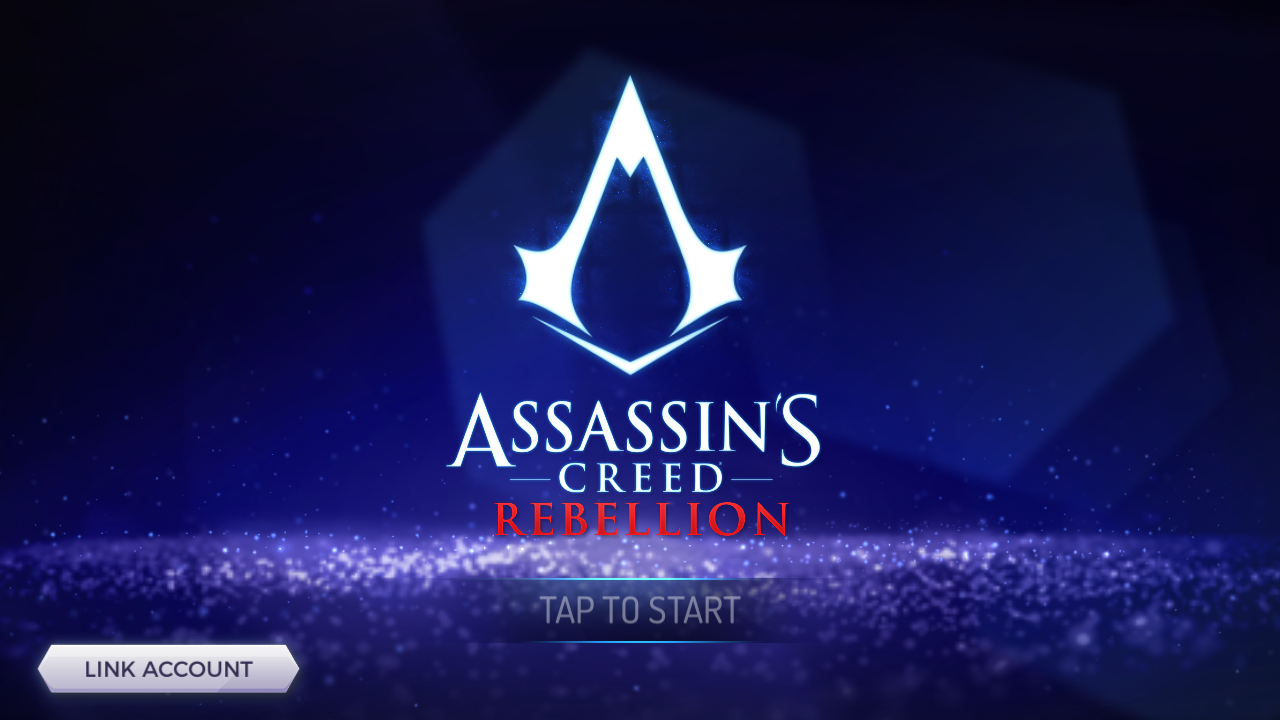 Assassin's Creed Rebellion Recenzja Gamereactor
