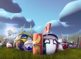 Bang-On Balls: Chronicles jest już dostępne w Early Access na Steam
