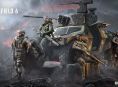 Battlefield 2042 otrzyma ogromną aktualizację, która zawiera wydarzenie crossover z Battlefield 6