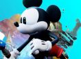 Epic Mickey: Sprzedaż Rebrushed była wolniejsza niż oczekiwał wydawca