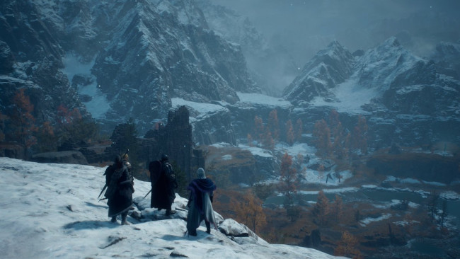 Dragon's Dogma 2: Dark Arisen dodaje około 25 godzin nowej zawartości dla graczy