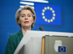 UE obiecuje udzielić pożyczki dla Ukrainy w wysokości 90 mld euro pomimo węgierskiej blokady