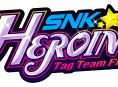 Nowa postać w SNK Heroines: Tag Team Frenzy