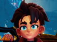 Trójwymiarowa platformówka inspirowana Kingdom Hearts Duskfade zajmie 15-20 godzin