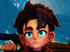 Tr&oacute;jwymiarowa platform&oacute;wka inspirowana Kingdom Hearts Duskfade zajmie 15-20 godzin