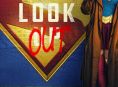 Pierwszy plakat Supergirl ostrzega nas, abyśmy "uważali"