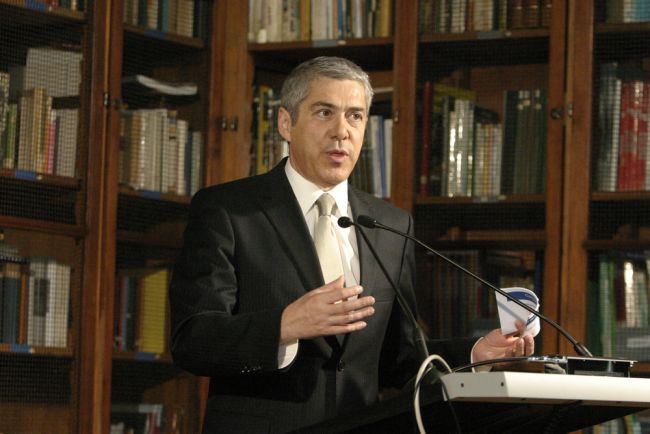 Były premier Portugalii stoi w obliczu ponownego procesu korupcyjnego