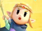 The Legend of Zelda: Echoes of Wisdom 