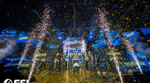 Intel Extreme Masters Counter-Strike 2 powróci do Stanów Zjednoczonych w 2027 roku