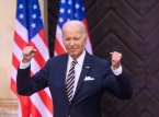 Joe Biden opublikuje swoje wspomnienia po jesiennych wyborach środka kadencji