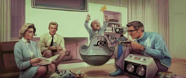 The Fantastic Four: First Steps