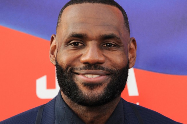 LeBron James osiąga lepszą passę, ale przyznaje, że wiek ma znaczenie: "Spójrz na mój akt urodzenia: 30 grudnia 1984"