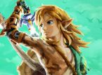 Wygląda na to, że The Legend of Zelda: Tears of the Kingdom wyciekł do Internetu