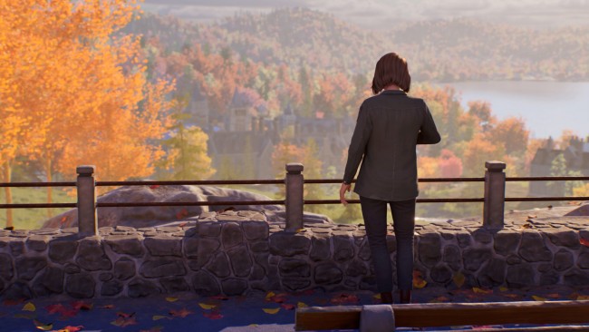 Life is Strange: Reunion Zapowiedź: Pięć kluczowych wniosków z emocjonalnego ujawnienia